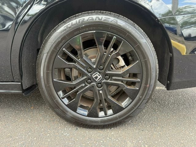 2025 Honda Odyssey Sport-L Automatic - 23003943 - 9