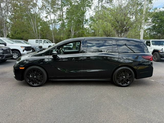 2025 Honda Odyssey Sport-L Automatic - 23003943 - 1