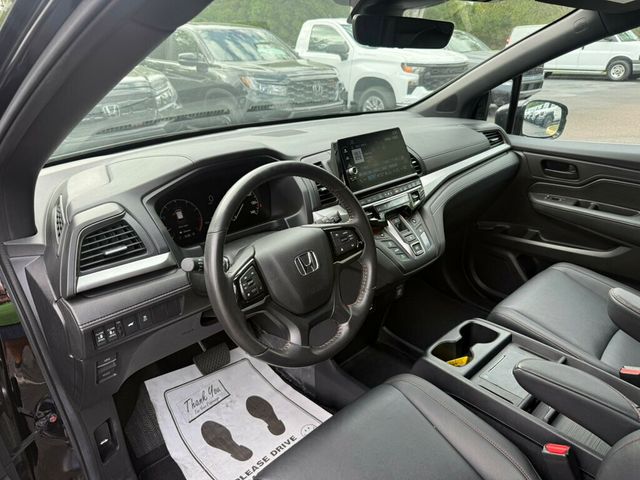 2025 Honda Odyssey Sport-L Automatic - 23003943 - 2