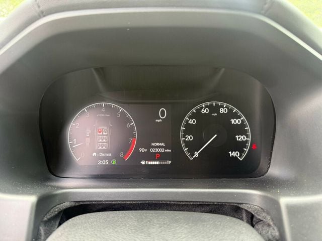 2025 Honda Odyssey Sport-L Automatic - 23003943 - 3