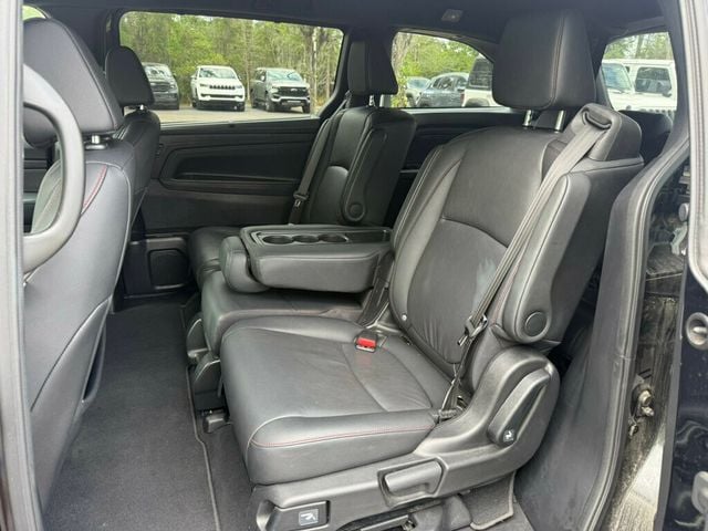 2025 Honda Odyssey Sport-L Automatic - 23003943 - 7