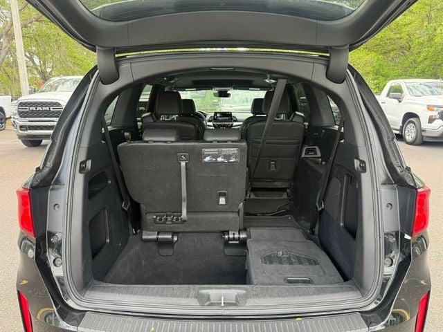 2025 Honda Odyssey Sport-L Automatic - 23003943 - 8