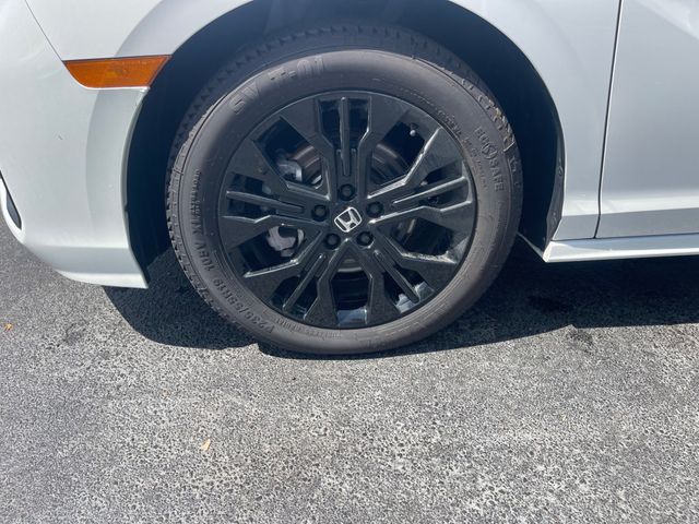 2025 HONDA ODYSSEY SPORT-L W/ WX PAINT OPTION ($455 VALUE!!) - 23086183 - 9