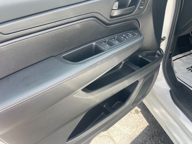 2025 HONDA ODYSSEY SPORT-L W/ WX PAINT OPTION ($455 VALUE!!) - 23086183 - 10