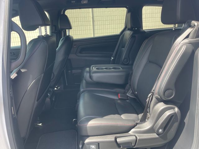 2025 HONDA ODYSSEY SPORT-L W/ WX PAINT OPTION ($455 VALUE!!) - 23086183 - 12
