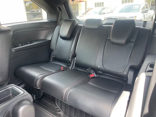 2025 HONDA ODYSSEY SPORT-L W/ WX PAINT OPTION ($455 VALUE!!) - 23086183 - 13