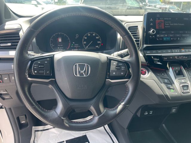 2025 HONDA ODYSSEY SPORT-L W/ WX PAINT OPTION ($455 VALUE!!) - 23086183 - 15
