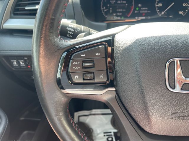 2025 HONDA ODYSSEY SPORT-L W/ WX PAINT OPTION ($455 VALUE!!) - 23086183 - 16