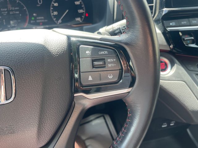 2025 HONDA ODYSSEY SPORT-L W/ WX PAINT OPTION ($455 VALUE!!) - 23086183 - 17