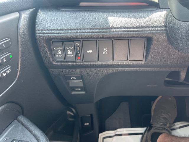 2025 HONDA ODYSSEY SPORT-L W/ WX PAINT OPTION ($455 VALUE!!) - 23086183 - 18