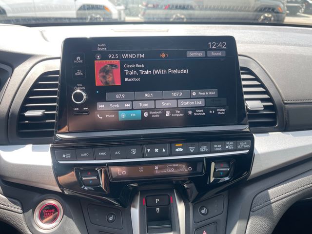 2025 HONDA ODYSSEY SPORT-L W/ WX PAINT OPTION ($455 VALUE!!) - 23086183 - 20