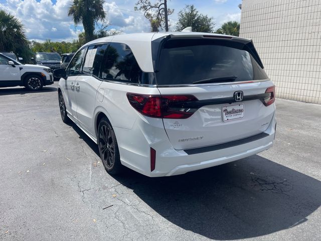 2025 HONDA ODYSSEY SPORT-L W/ WX PAINT OPTION ($455 VALUE!!) - 23086183 - 2