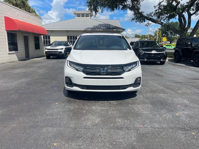 2025 HONDA ODYSSEY SPORT-L W/ WX PAINT OPTION ($455 VALUE!!) - 23086183 - 8