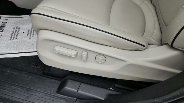 2025 Honda Odyssey Touring Automatic - 22953487 - 11