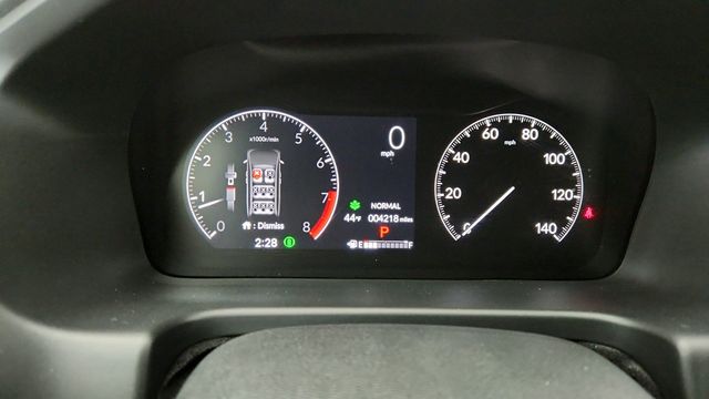 2025 Honda Odyssey Touring Automatic - 22953487 - 14