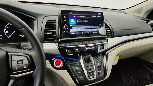 2025 Honda Odyssey Touring Automatic - 22953487 - 17