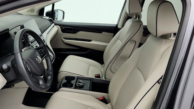 2025 Honda Odyssey Touring Automatic - 22953487 - 20