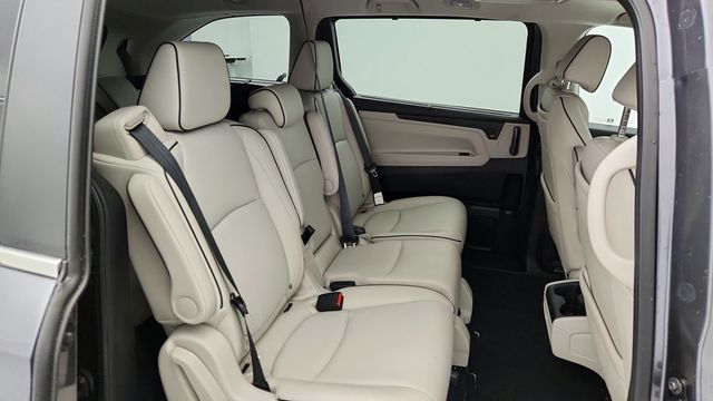 2025 Honda Odyssey Touring Automatic - 22953487 - 24