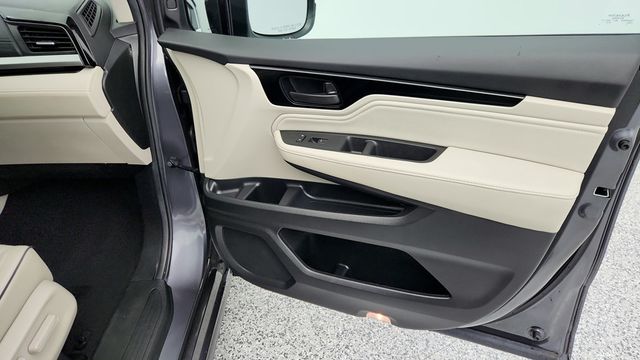 2025 Honda Odyssey Touring Automatic - 22953487 - 27