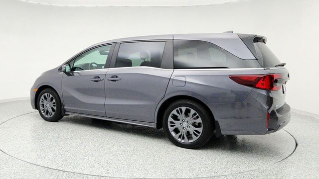 2025 Honda Odyssey Touring Automatic - 22953487 - 6