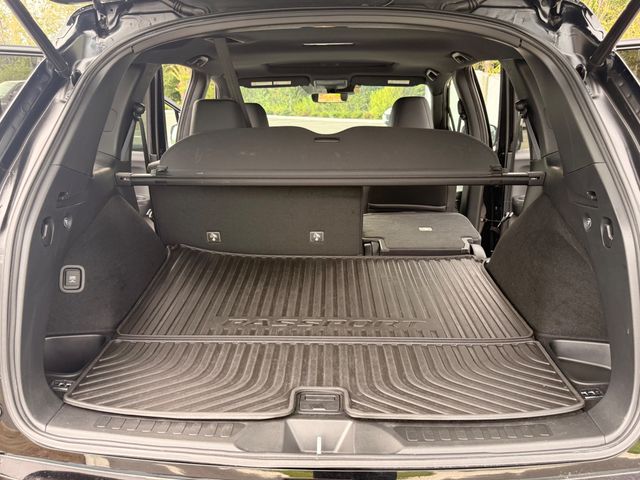 2025 Honda Passport AWD EX-L - 23080097 - 16