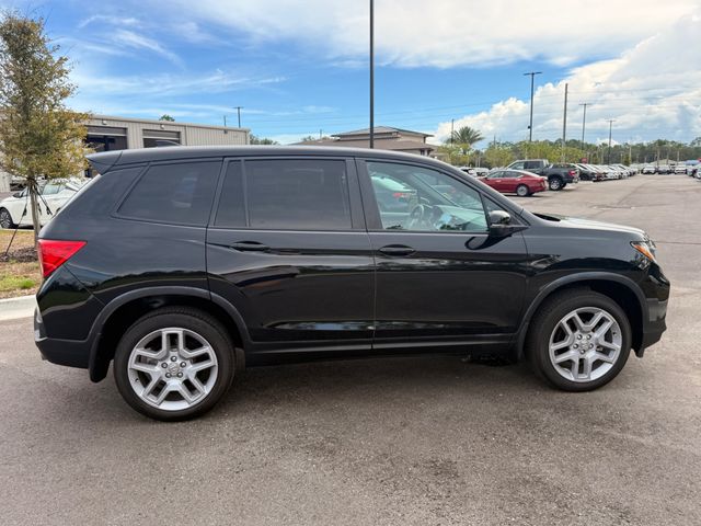 2025 Honda Passport AWD EX-L - 23080097 - 18