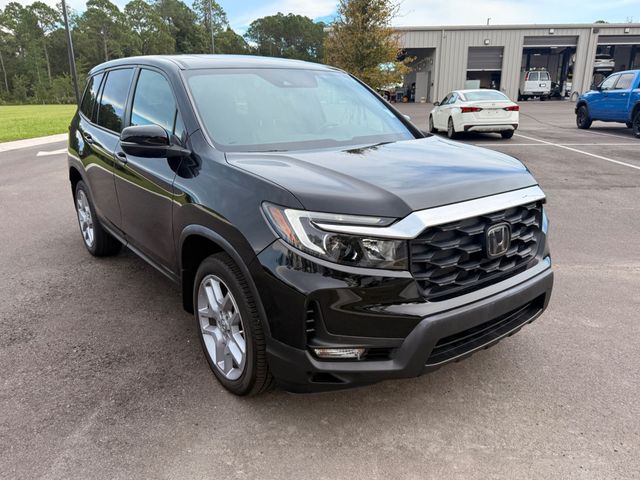 2025 Honda Passport AWD EX-L - 23080097 - 19