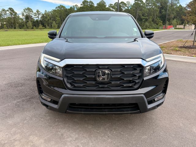 2025 Honda Passport AWD EX-L - 23080097 - 20
