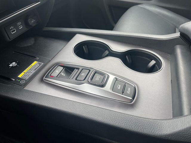 2025 HONDA PASSPORT EX-L - 23061843 - 17