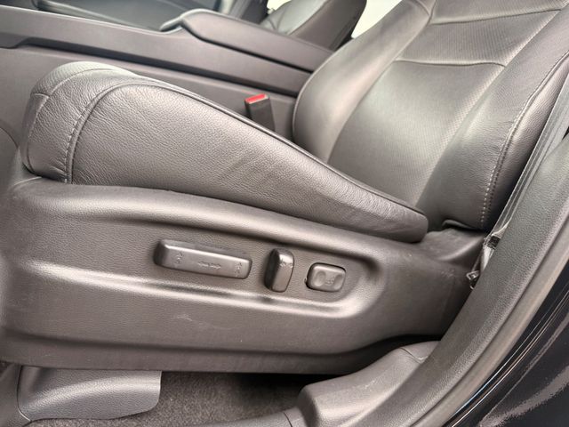 2025 Honda Passport EX-L AWD - 23080097 - 10