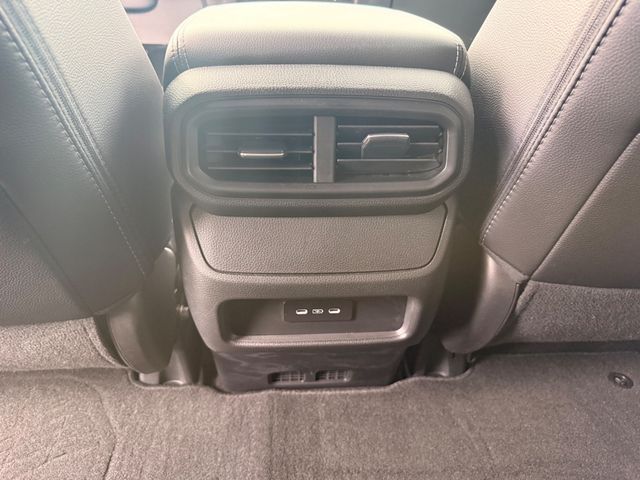 2025 Honda Passport EX-L AWD - 23080097 - 12