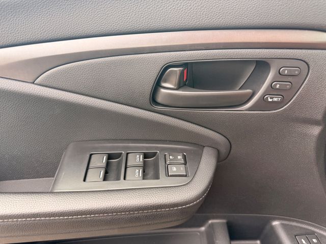 2025 Honda Passport EX-L AWD - 23080097 - 7