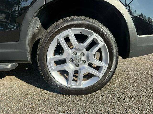 2025 Honda Passport EX-L AWD - 22950054 - 9