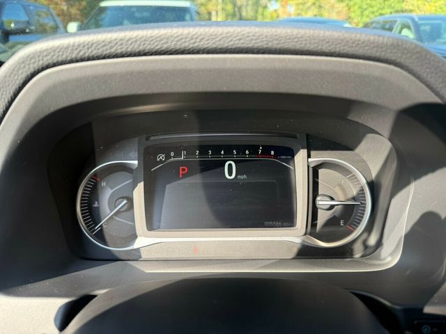2025 Honda Passport EX-L AWD - 22950054 - 3