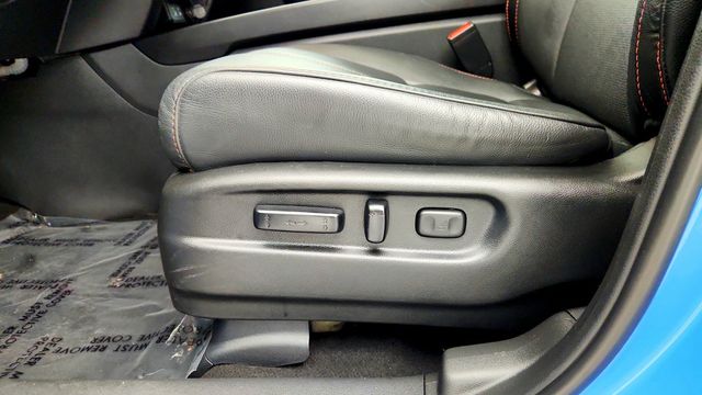 2025 Honda Passport TrailSport AWD - 23094134 - 11