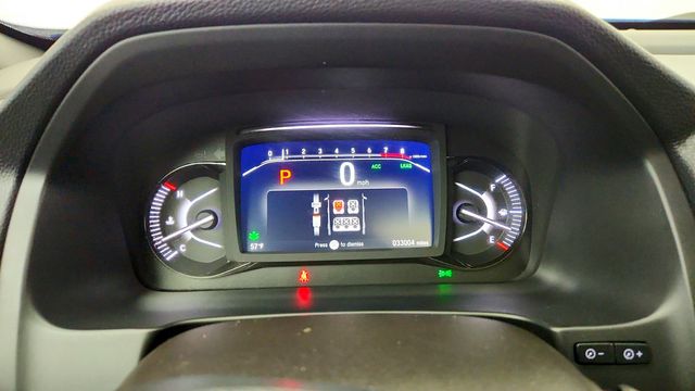 2025 Honda Passport TrailSport AWD - 23094134 - 15