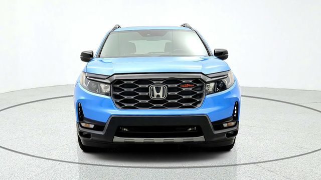 2025 Honda Passport TrailSport AWD - 23094134 - 1