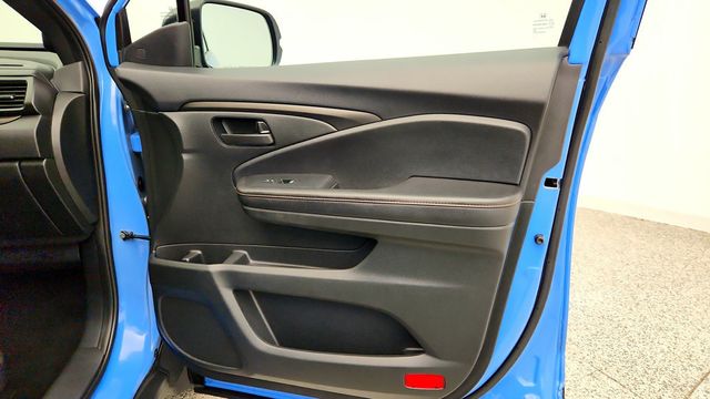 2025 Honda Passport TrailSport AWD - 23094134 - 26