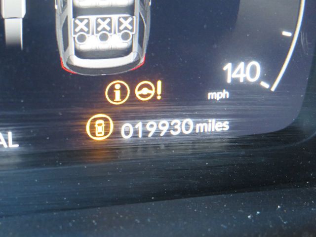 2025 Honda Pilot Black Edition AWD - 22967087 - 11