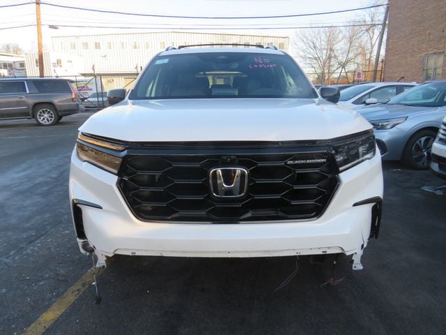 2025 Honda Pilot Black Edition AWD - 22967087 - 1