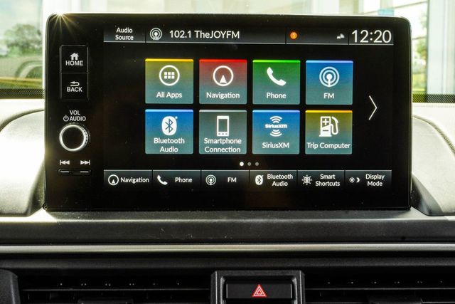 2025 Honda Pilot Elite AWD - 23052512 - 23
