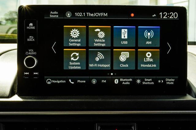 2025 Honda Pilot Elite AWD - 23052512 - 24