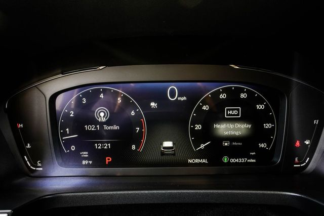 2025 Honda Pilot Elite AWD - 23052512 - 26