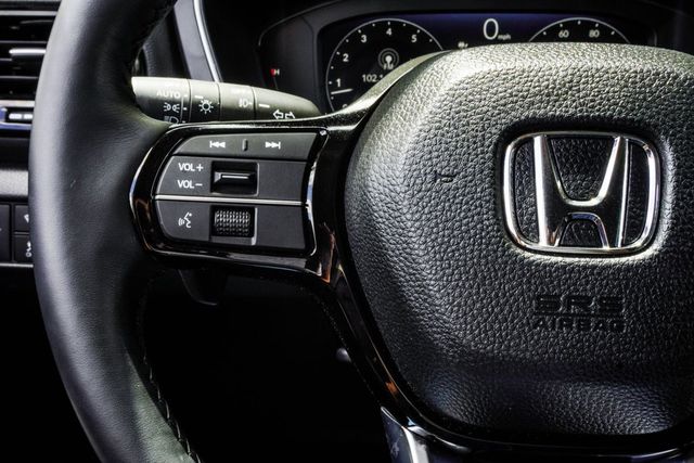 2025 Honda Pilot Elite AWD - 23052512 - 28