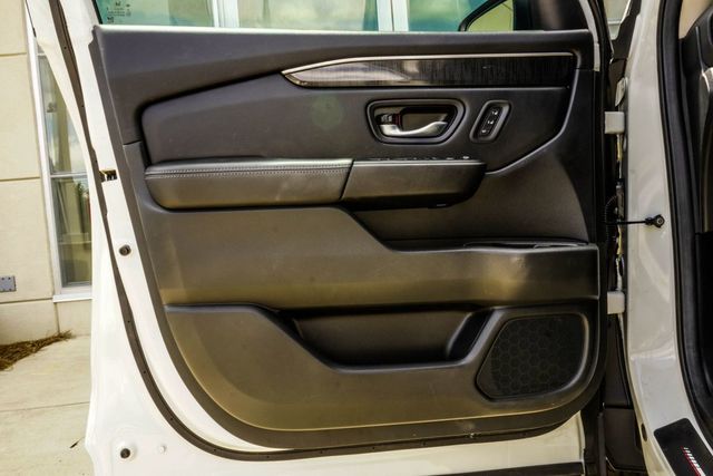 2025 Honda Pilot Elite AWD - 23052512 - 30