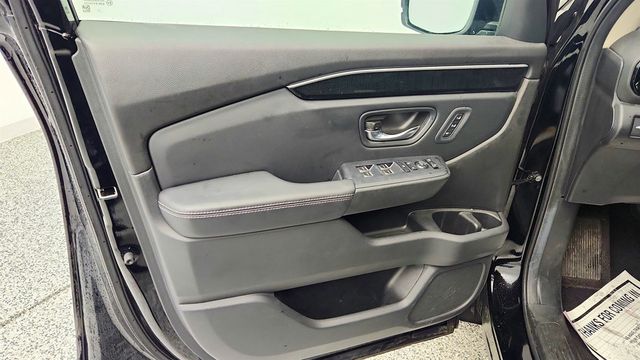 2025 Honda Pilot Elite AWD - 22965174 - 10