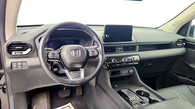 2025 Honda Pilot Elite AWD - 22965174 - 11