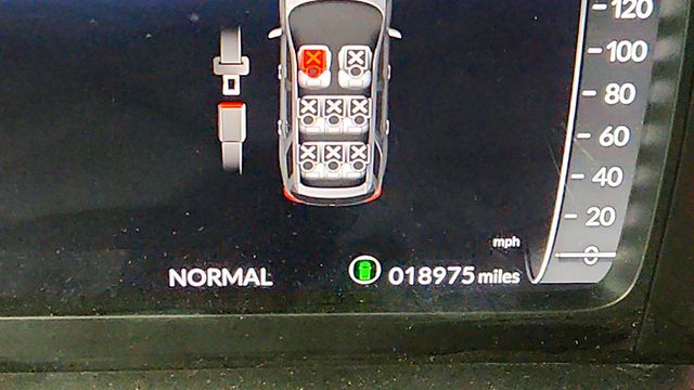 2025 Honda Pilot Elite AWD - 22965174 - 14