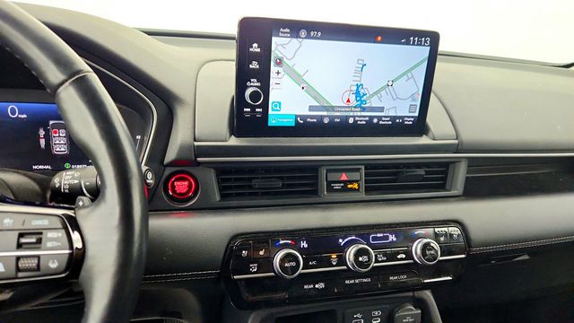 2025 Honda Pilot Elite AWD - 22965174 - 15