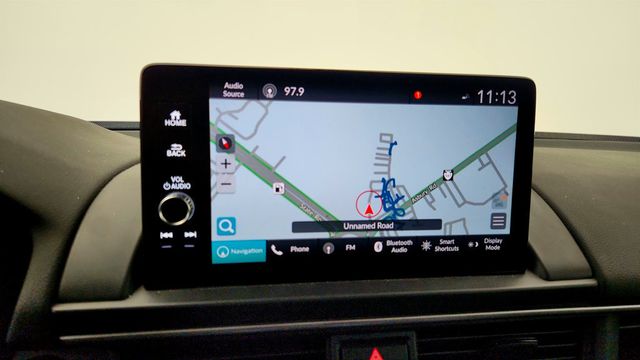 2025 Honda Pilot Elite AWD - 22965174 - 16